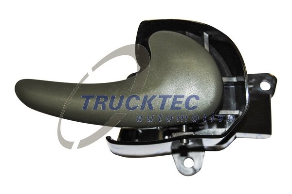 Maner usa, echipare interior fata dreapta (0253252 TRUCKTEC) MERCEDES-BENZ