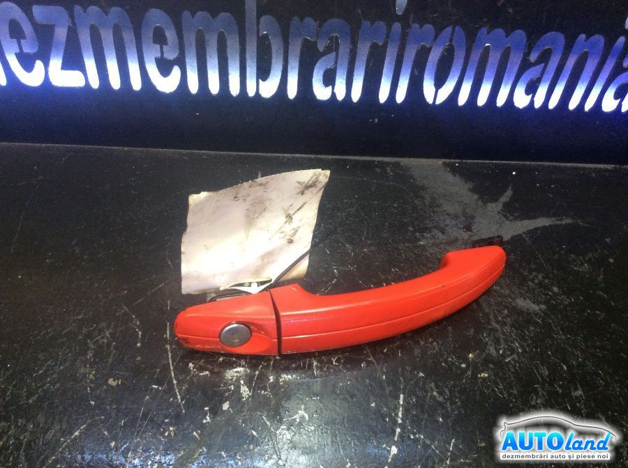 Maner Usa Ext Stanga Fata Ford FOCUS II DA 2008