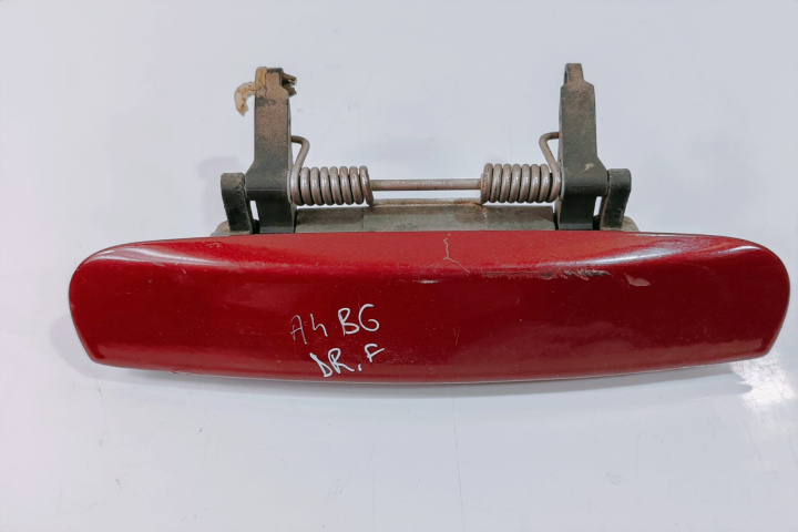 Maner Usa exterioara 8E0839207 Audi A4 B6 [2000 - 2005]