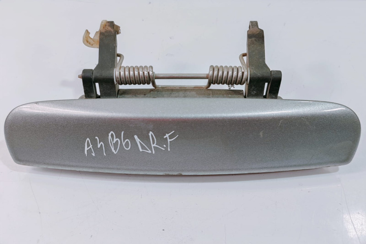 Maner Usa exterioara 8E0839207 Audi A4 B6 [2000 - 2005]