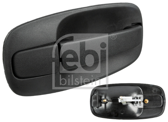 Maner usa exterior (174853 FEBI BILSTEIN) OPEL,RENAULT,VAUXHALL