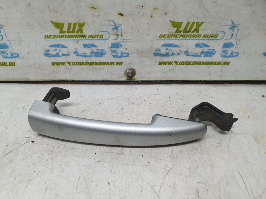 Maner usa exterior 96845614 Peugeot 5008 [2009 - 2013]
