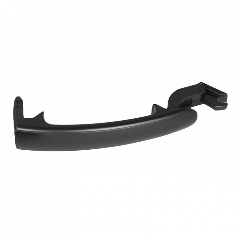 Maner Usa Exterior Am Audi A2 2000-2005 3B0837207B