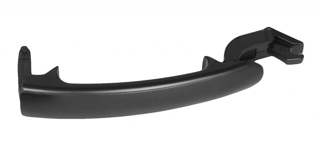 Maner Usa Exterior Am Skoda Superb 1 2001-2008 3B0837207B