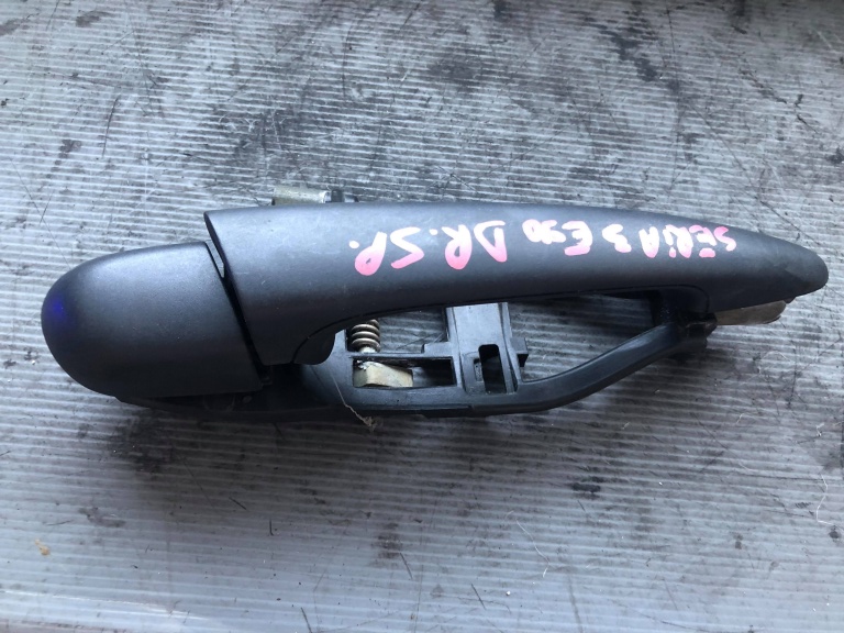 Maner usa exterior bmw seria 3 e90 dreapta spate