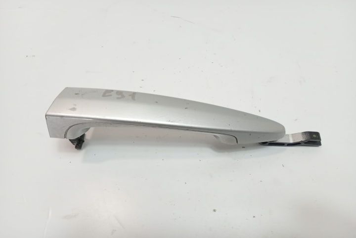 Maner Usa exterior BMW Seria 3 E90/E91/E92/E93 [facelift] [2008 - 2013]