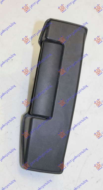 Maner Usa Exterior - Dacia Dokker 2012 , 806077197r
