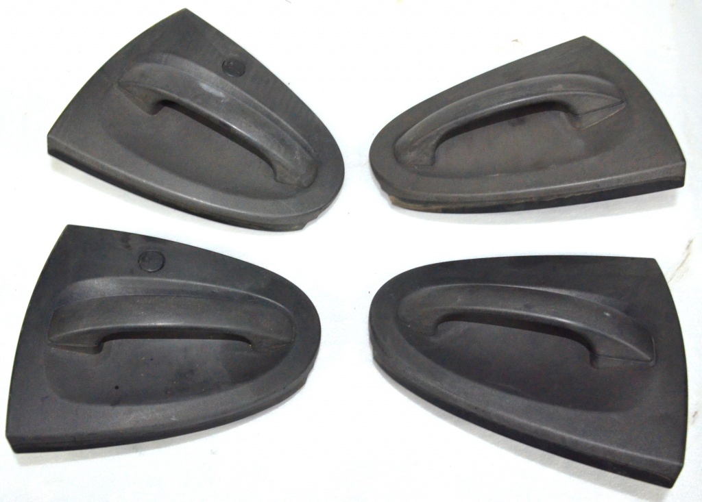 Maner usa exterior DREAPTA DREAPTA dreapta Smart Fortwo Cabrio 451 2007 - 2014