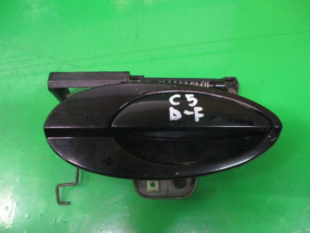 MANER USA EXTERIOR DREAPTA FATA CITROEN C5 1 FAB. 2001 - 2004 ⭐⭐⭐⭐⭐