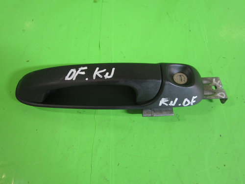 MANER USA EXTERIOR DREAPTA - FATA JEEP CHEROKEE KJ LIBERTY 4x4 FAB. 2001 - 2008 ⭐⭐⭐⭐⭐