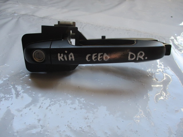 MANER USA EXTERIOR DREAPTA FATA KIA CEED FAB. 2006 - 2012 ⭐⭐⭐⭐⭐