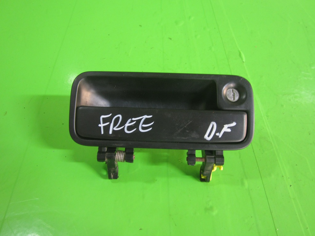 MANER USA EXTERIOR DREAPTA - FATA LAND ROVER FREELANDER FAB. 1996 - 2006 ⭐⭐⭐⭐⭐