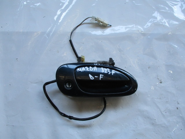 MANER USA EXTERIOR DREAPTA FATA MAZDA 323 F FAB. 1995 - 2000 ⭐⭐⭐⭐⭐