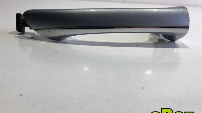 Maner usa exterior dreapta fata Mercedes A-Class (2004-2012) [W169] a1697600270