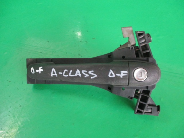 MANER USA EXTERIOR DREAPTA FATA MERCEDES A-CLASS FAB. 1997 - 2004 ⭐⭐⭐⭐⭐