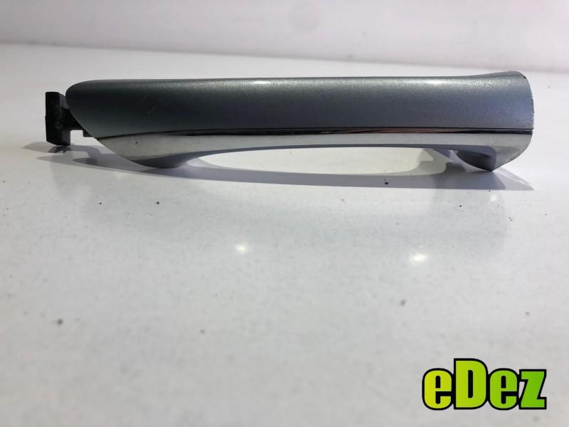 Maner usa exterior dreapta fata Mercedes B-Class (2004-2011) [W245] a1697600270