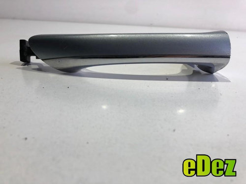 Maner usa exterior dreapta fata Mercedes B-Class (2004-2011) [W245] a1697600270