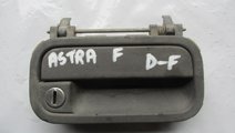 MANER USA EXTERIOR DREAPTA FATA OPEL ASTRA F FAB. ...