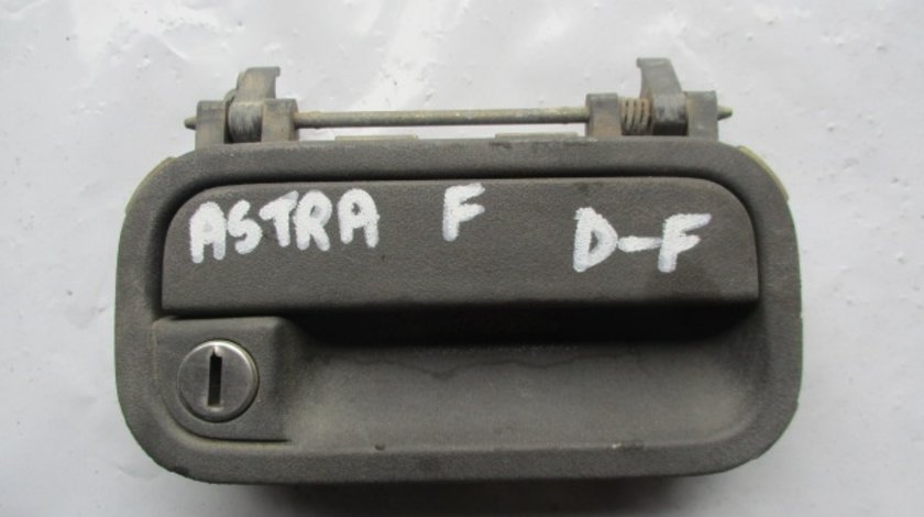 MANER USA EXTERIOR DREAPTA FATA OPEL ASTRA F FAB. 1991 - 1998 ⭐⭐⭐⭐⭐