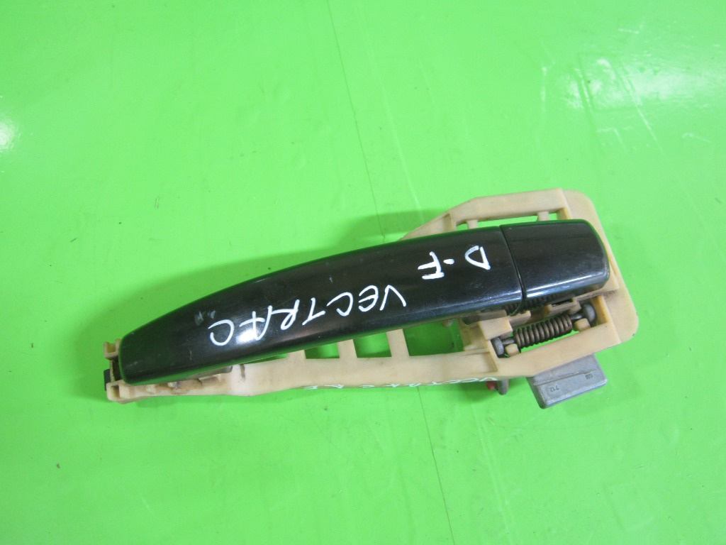 MANER USA EXTERIOR DREAPTA - FATA OPEL VECTRA C FAB. 2002 – 2009 ⭐⭐⭐⭐⭐