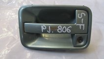 MANER USA EXTERIOR DREAPTA FATA PEUGEOT 806 FAB. 1...