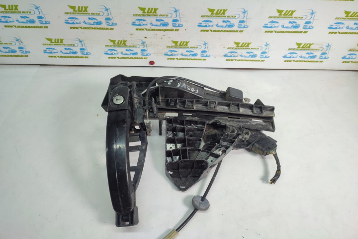 Maner usa exterior dreapta fata R224a36AD Ford C-Max [2003 - 2007]
