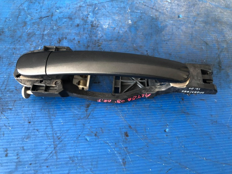 Maner usa exterior dreapta fata seat altea 5p0837886