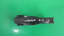 MANER USA EXTERIOR DREAPTA FATA SKODA FABIA FAB. 1...