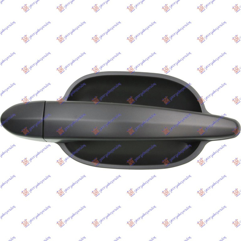 Maner Usa Exterior Dreapta Fata/Spate Bmw Seria 6 E64/E63 2004-2005-2006-2007-2008-2009-2010-2011
