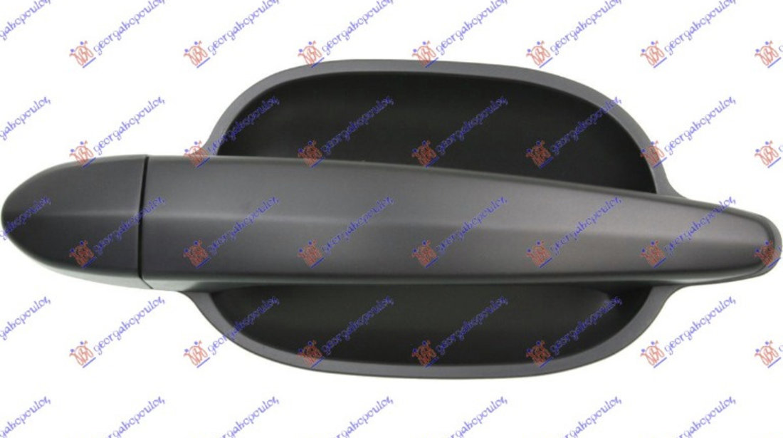 Maner Usa Exterior Dreapta Fata/Spate Bmw Seria 6 E64/E63 2004-2005-2006-2007-2008-2009-2010-2011