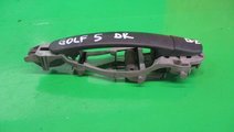 MANER USA EXTERIOR DREAPTA FATA VW GOLF 5 FAB. 200...