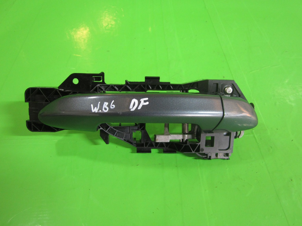 MANER USA EXTERIOR DREAPTA - FATA VW PASSAT B6 FAB. 2005 - 2010 ⭐⭐⭐⭐⭐