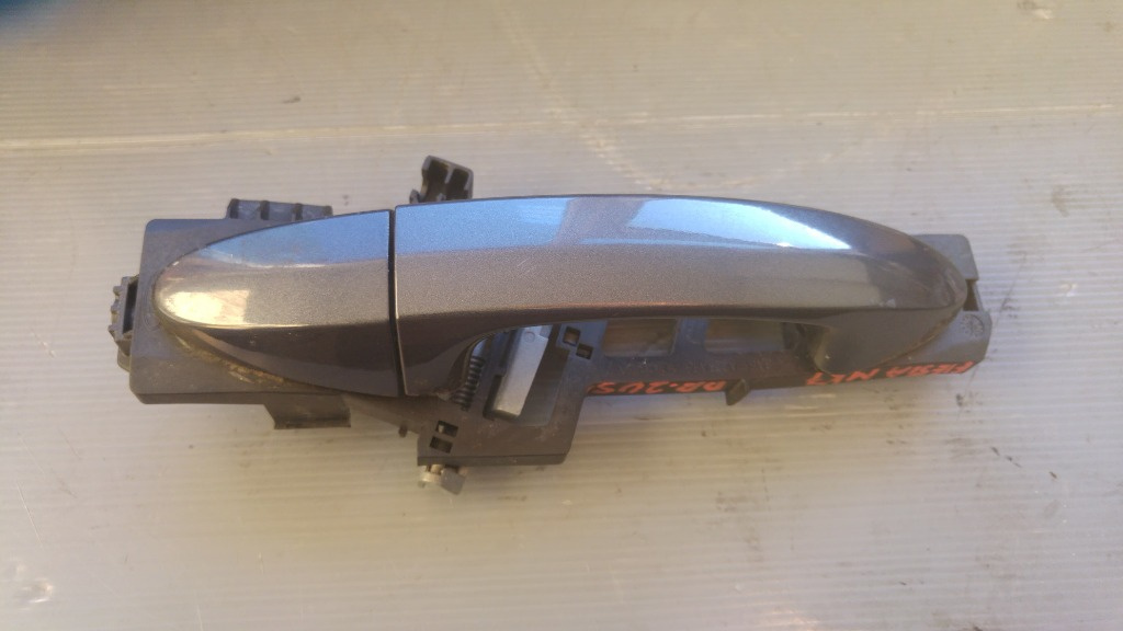 Maner usa exterior dreapta ford fiesta 6 mk6 2 usi 8a61-a224a36