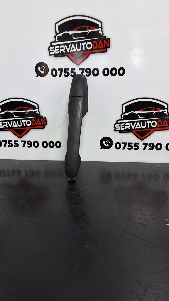 Maner usa exterior dreapta lateral Mercedes-Benz Vito (2003-2009) [W639] 3.0 Motorina 2007, -