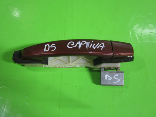 MANER USA EXTERIOR DREAPTA - SPATE CHEVROLET CAPTIVA 4x4 FAB. 2006 - 2014 ⭐⭐⭐⭐⭐