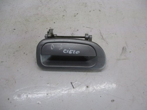 MANER USA EXTERIOR DREAPTA SPATE DAEWOO CIELO fab. 1995 - 2007 ⭐⭐⭐⭐⭐