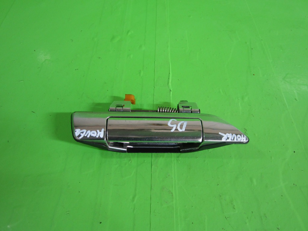 MANER USA EXTERIOR DREAPTA - SPATE GWM H