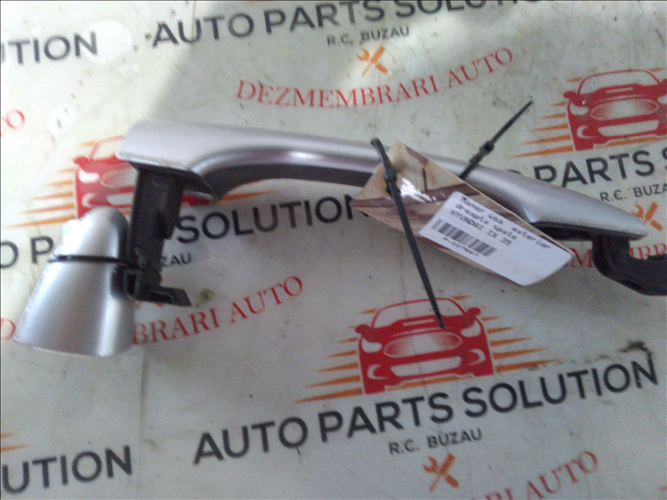 Maner usa exterior dreapta spate HYUNDAI IX 35