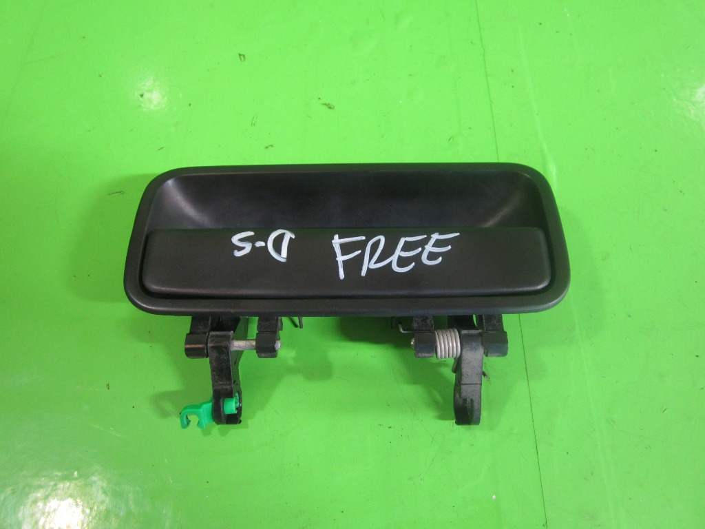 MANER USA EXTERIOR DREAPTA - SPATE LAND ROVER FREELANDER FAB. 1996 - 2006 ⭐⭐⭐⭐⭐