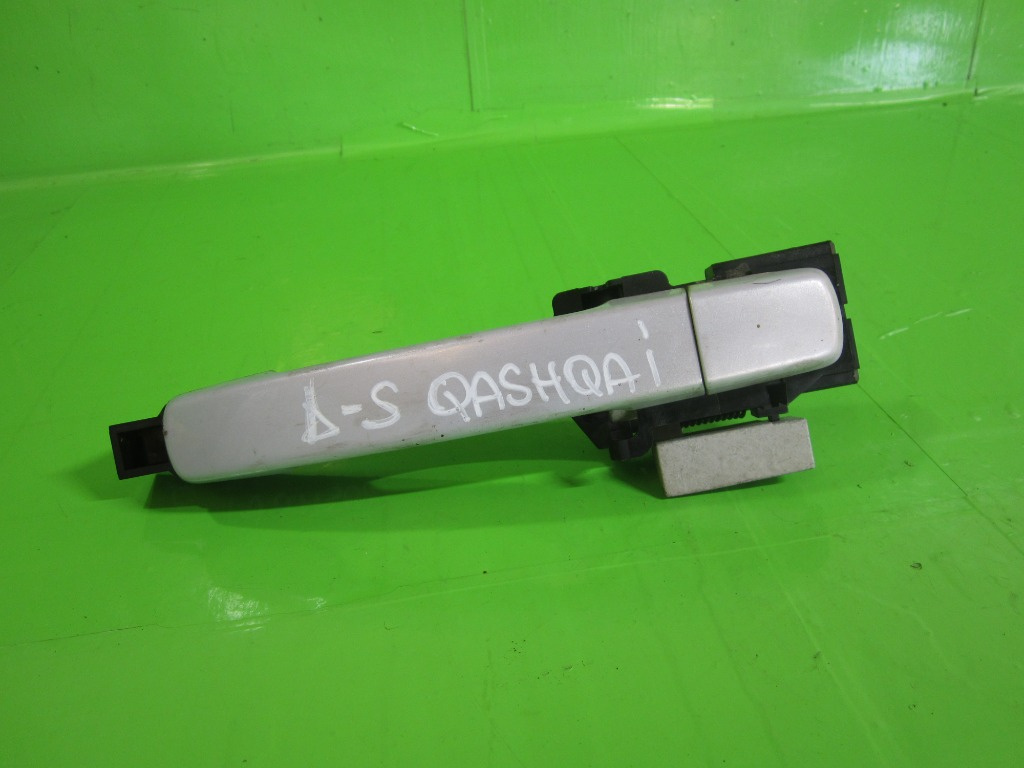 MANER USA EXTERIOR DREAPTA - SPATE NISSAN QASHQAI J10 FAB. 2006 - 2013 ⭐⭐⭐⭐⭐