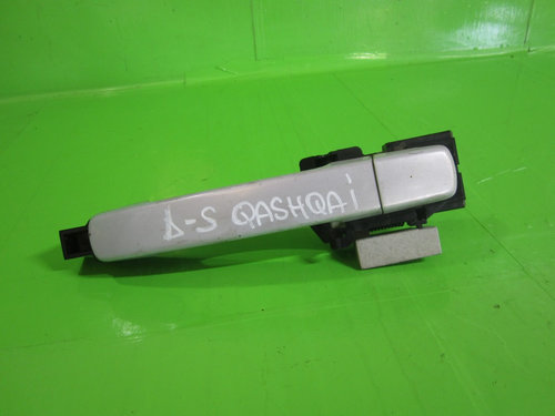 MANER USA EXTERIOR DREAPTA - SPATE NISSAN QASHQAI J10 FAB. 2006 - 2013 ⭐⭐⭐⭐⭐