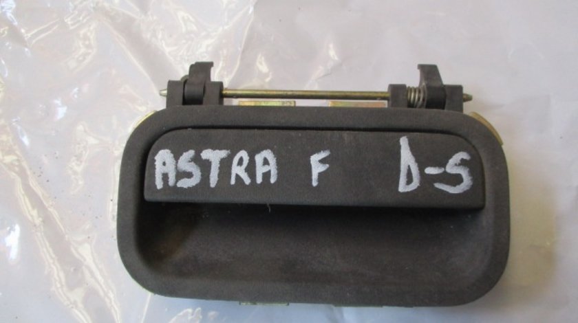 MANER USA EXTERIOR DREAPTA SPATE OPEL ASTRA F FAB. 1991 - 1998 ⭐⭐⭐⭐⭐