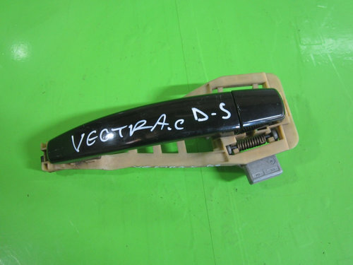 MANER USA EXTERIOR DREAPTA - SPATE OPEL VECTRA C FAB. 2002 – 2009 ⭐⭐⭐⭐⭐