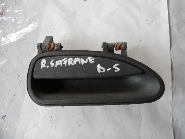 MANER USA EXTERIOR DREAPTA SPATE RENAULT SAFRANE FAB. 1992 - 2000 ⭐⭐⭐⭐⭐
