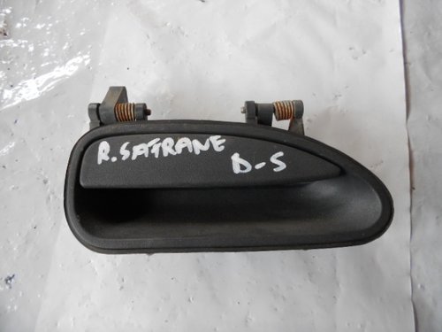 MANER USA EXTERIOR DREAPTA SPATE RENAULT SAFRANE FAB. 1992 - 2000 ⭐⭐⭐⭐⭐