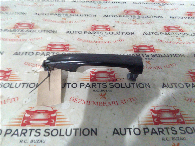 Maner usa exterior dreapta spate TOYOTA AVENSIS an fabr. 2011