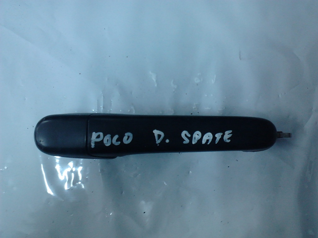 MANER USA EXTERIOR DREAPTA SPATE VW POLO 6N1 FAB. 1994 - 1999 ⭐⭐⭐⭐⭐