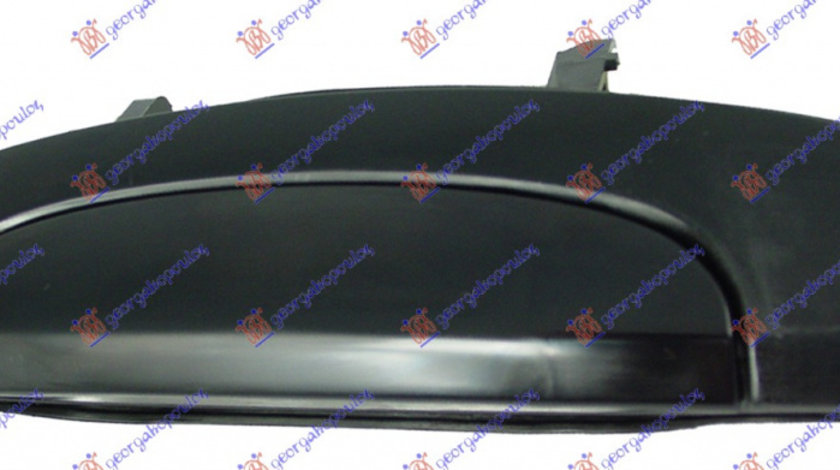 Maner Usa Exterior - Hyundai Getz 2002 , 836501c050