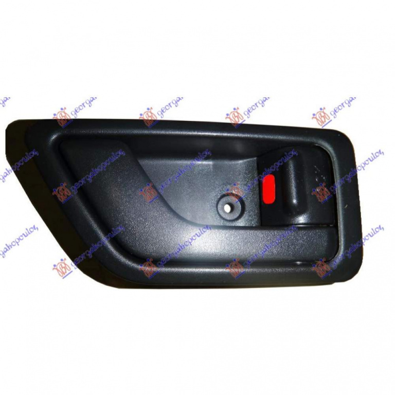Maner Usa Exterior - Hyundai Getz 2006 , 836501c050
