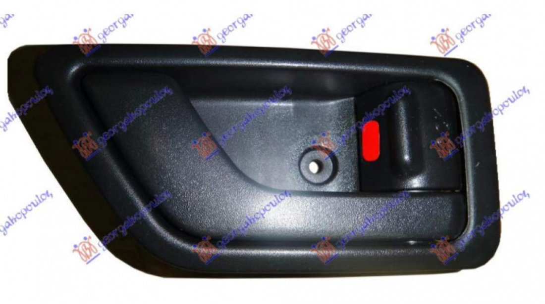 Maner Usa Exterior - Hyundai Getz 2006 , 836501c050